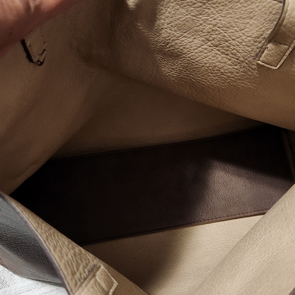Reversible purse